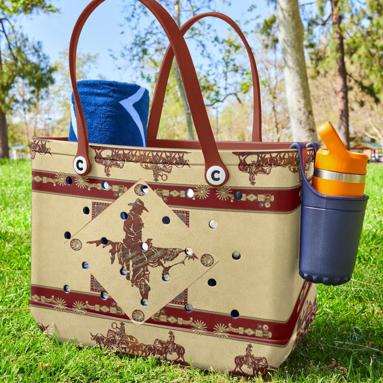 Spheregoods Cee™ Bag Rodeo Spirit