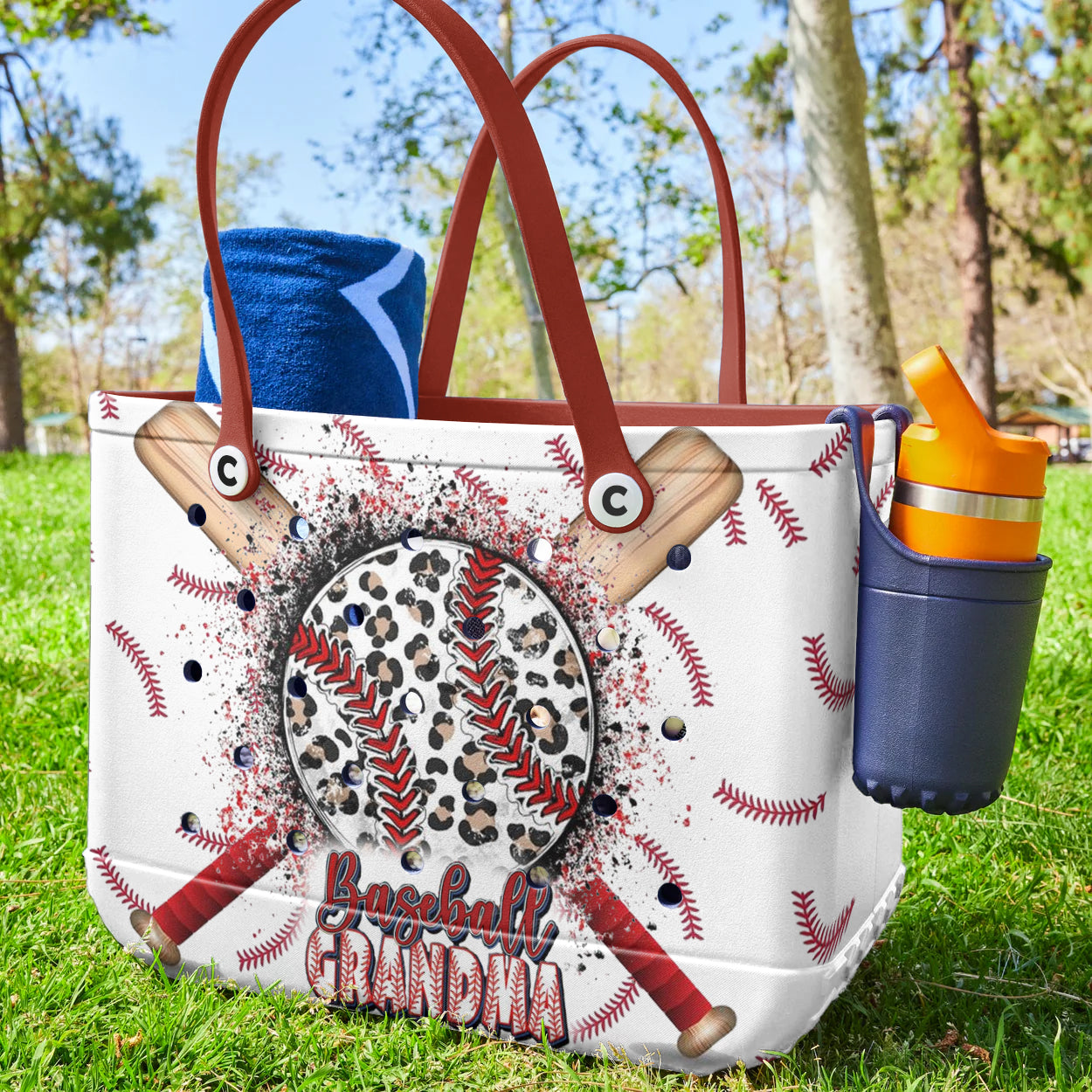 Spheregoods Cee™ Bag MVP Grandma