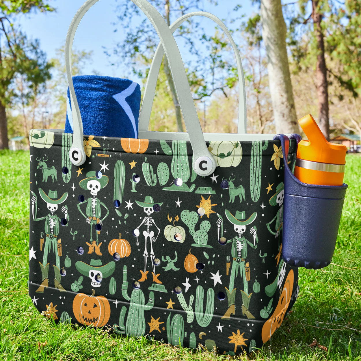 Spheregoods Cee™ Bag Fiesta Spirits