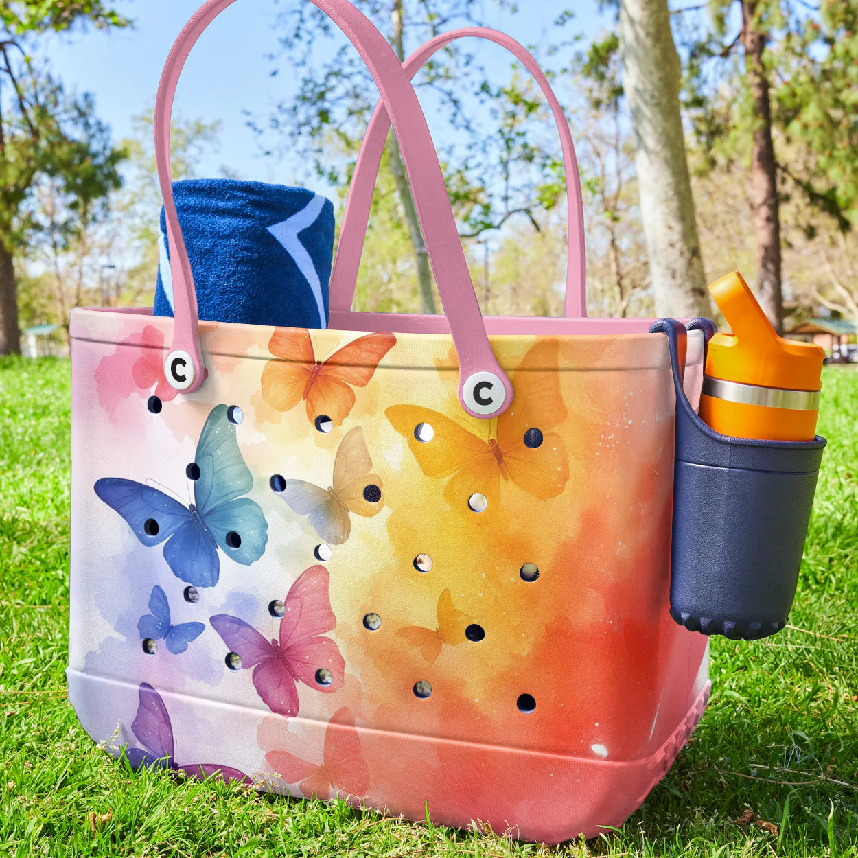 Spheregoods Cee™ Bag Dreamy Flight
