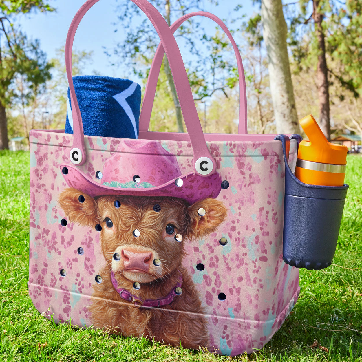 Spheregoods Cee™ Bag Pretty in Pink