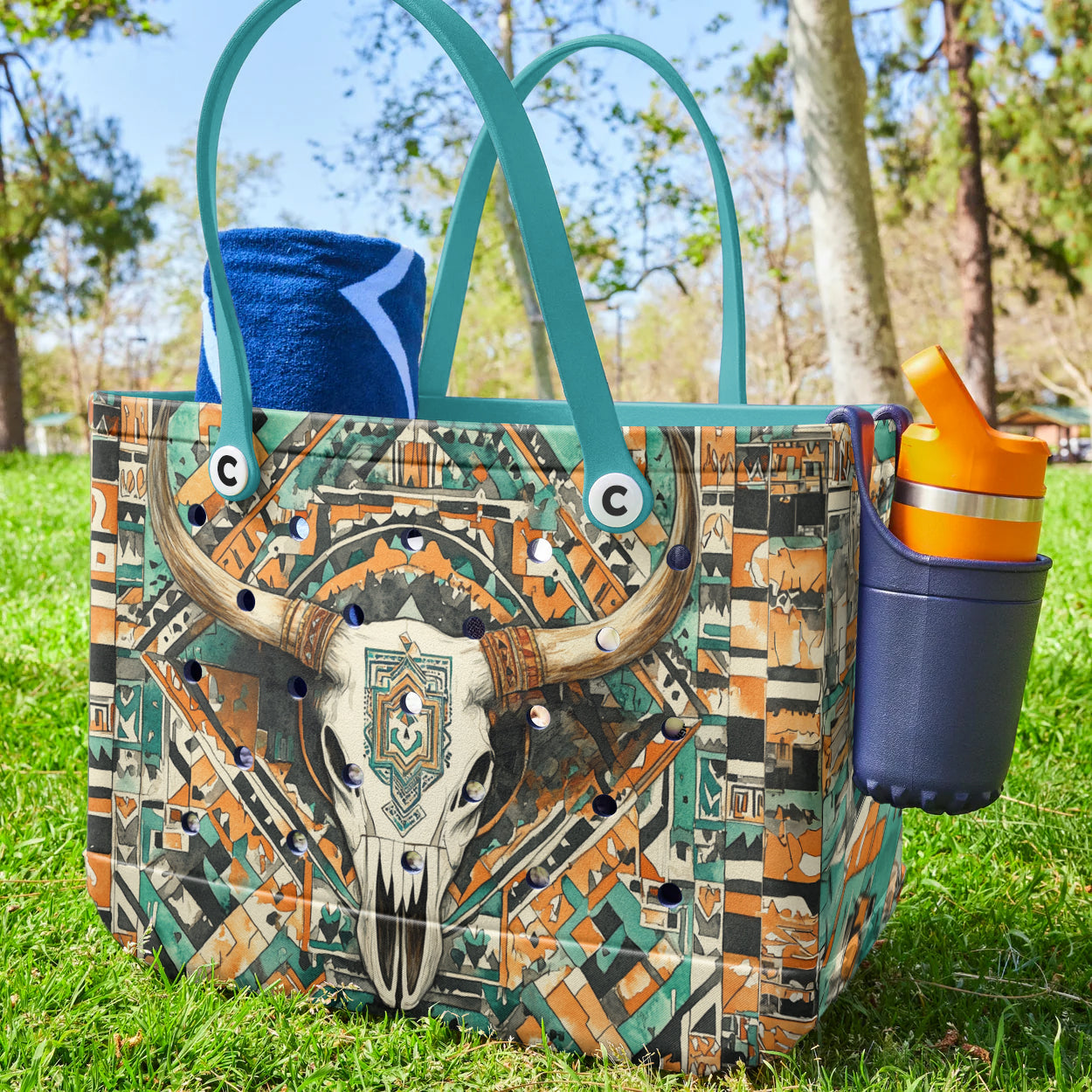 Spheregoods Cee™ Bag Desert Spirit