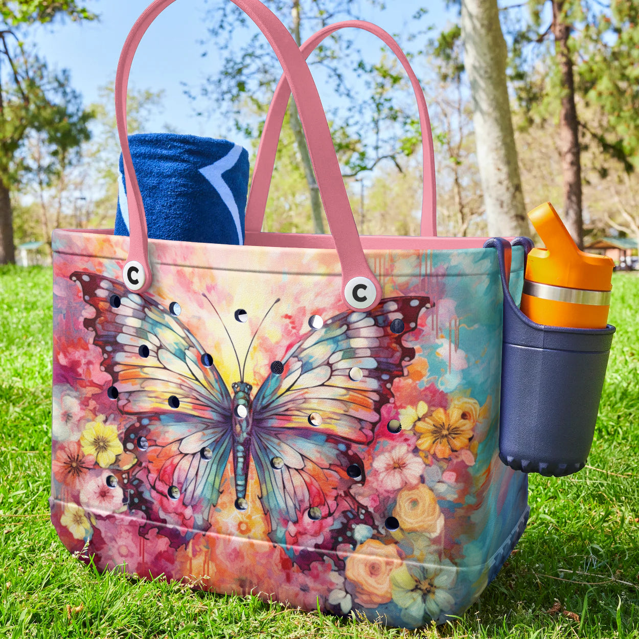 Spheregoods Cee™ Bag Dreamflutter