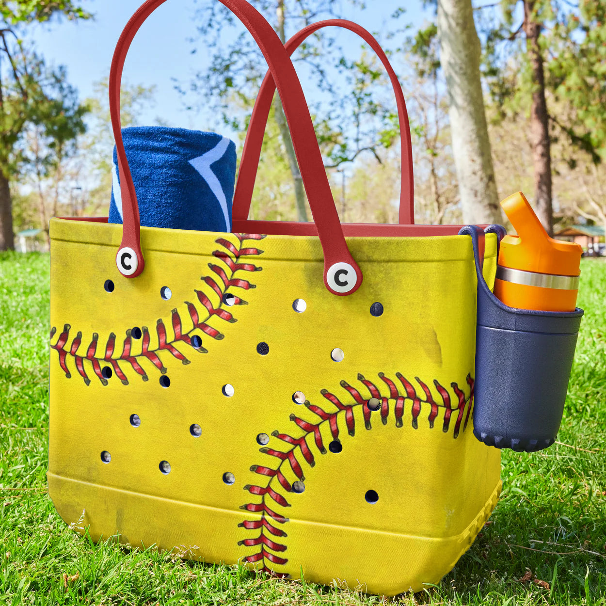 Spheregoods Cee™ Bag Your Sport Vibe