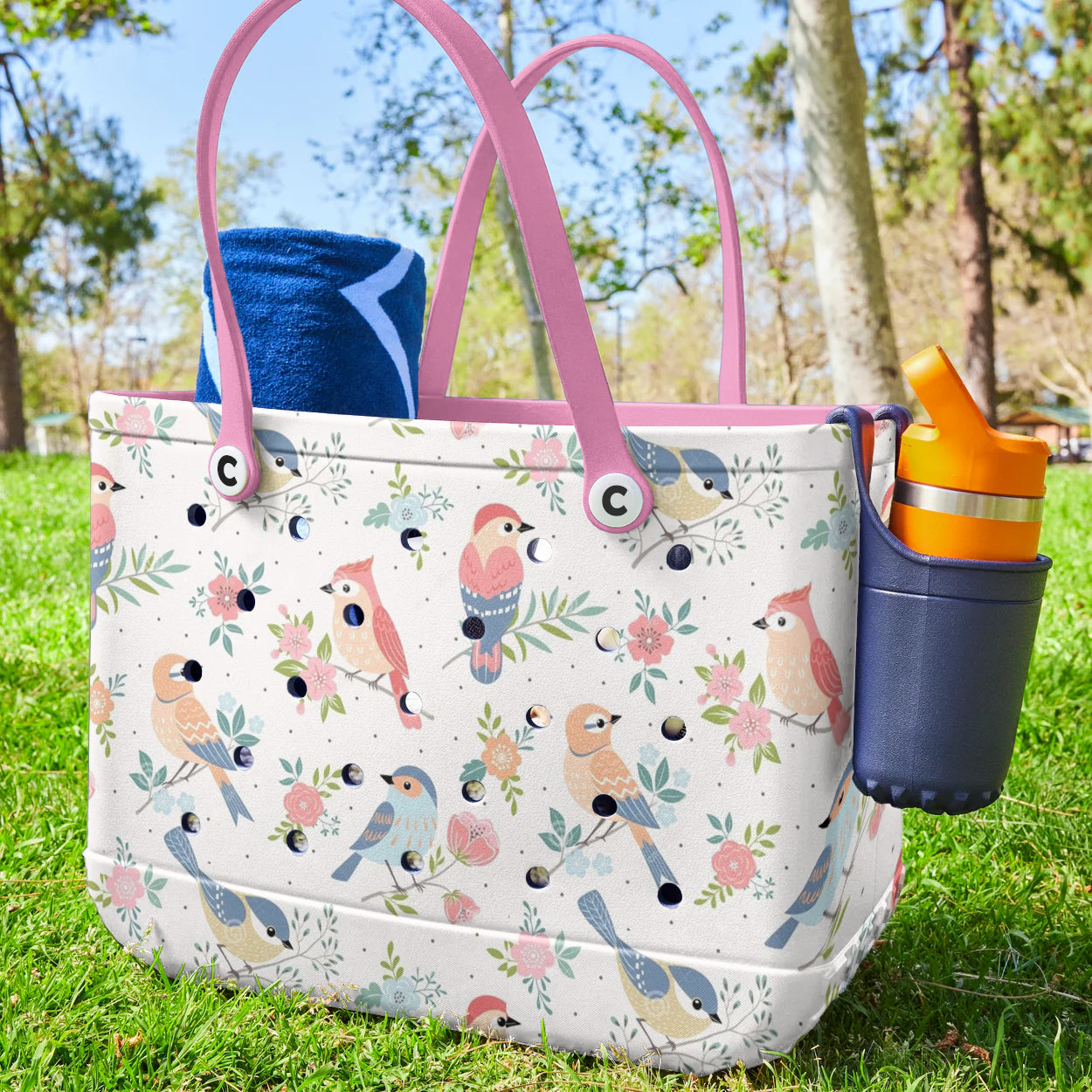 Spheregoods Cee™ Bag Tweet Sweet
