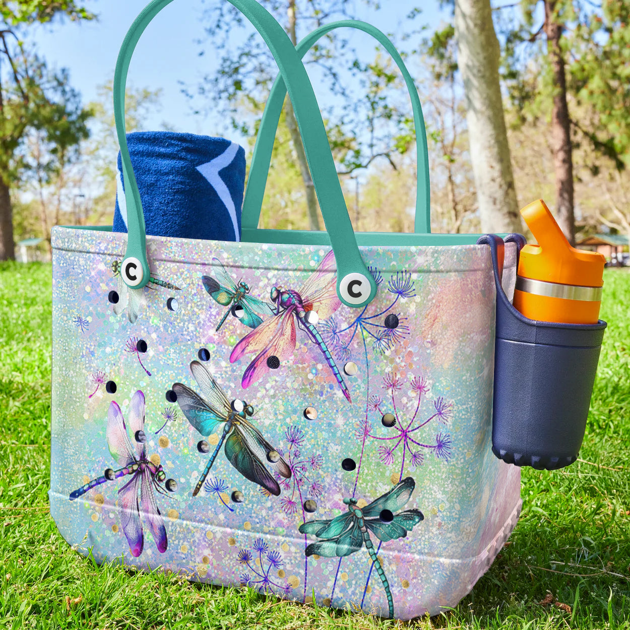 Spheregoods Cee™ Bag Mystic Meadow