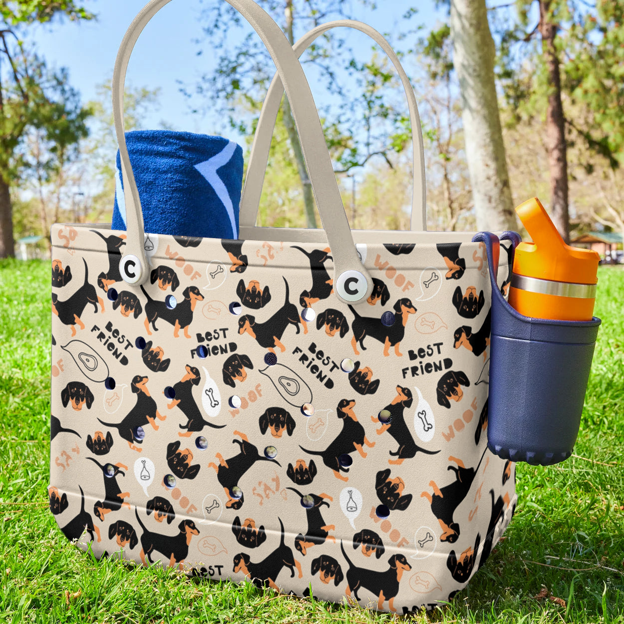 Spheregoods Cee™ Bag Best Friend