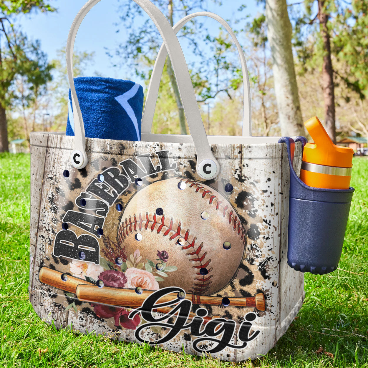 Spheregoods Cee™ Bag Gigi Sport Vibes