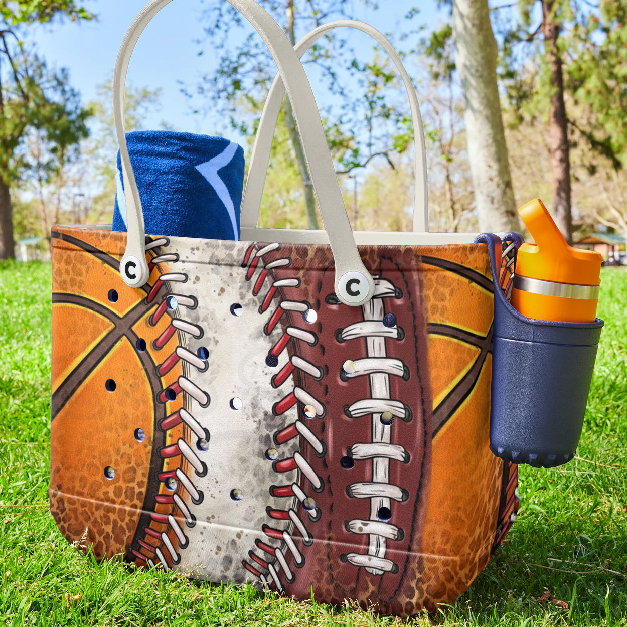 Spheregoods Cee™ Bag All-Star Sports