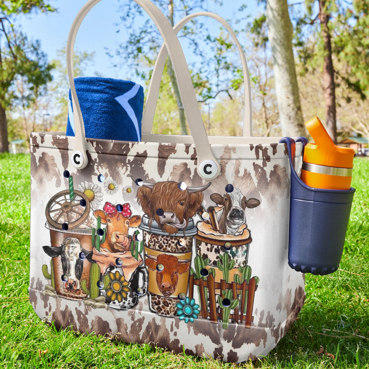 Spheregoods Cee™ Bag Rodeo Roundup