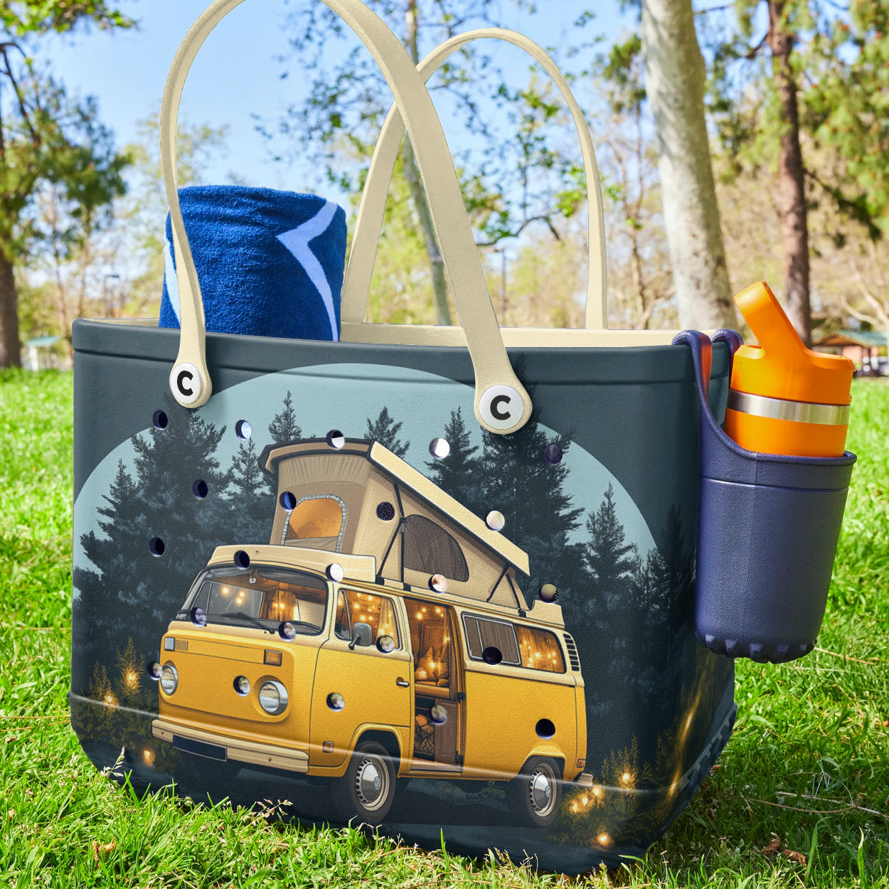 Spheregoods Cee™ Bag Vanagon Item