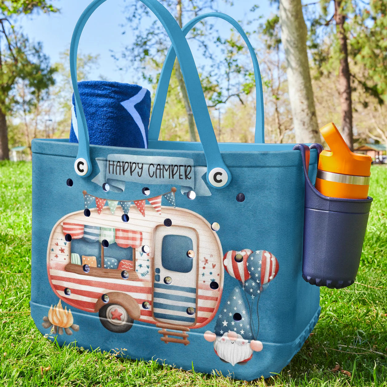 Spheregoods Cee™ Bag Camp For Free