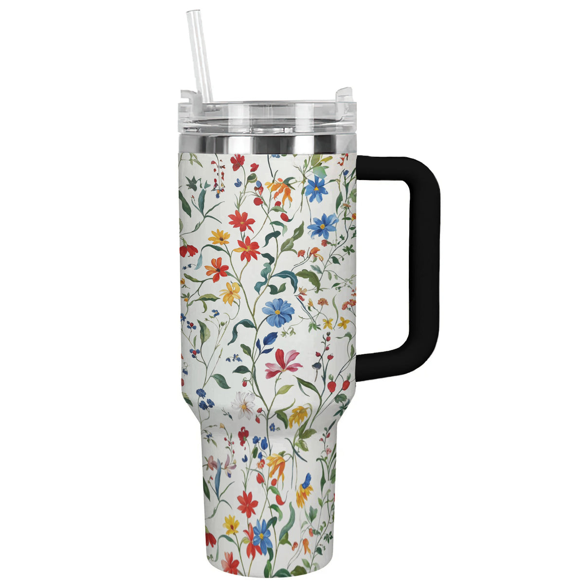 Spheregoods Tumbler Nature's Palette