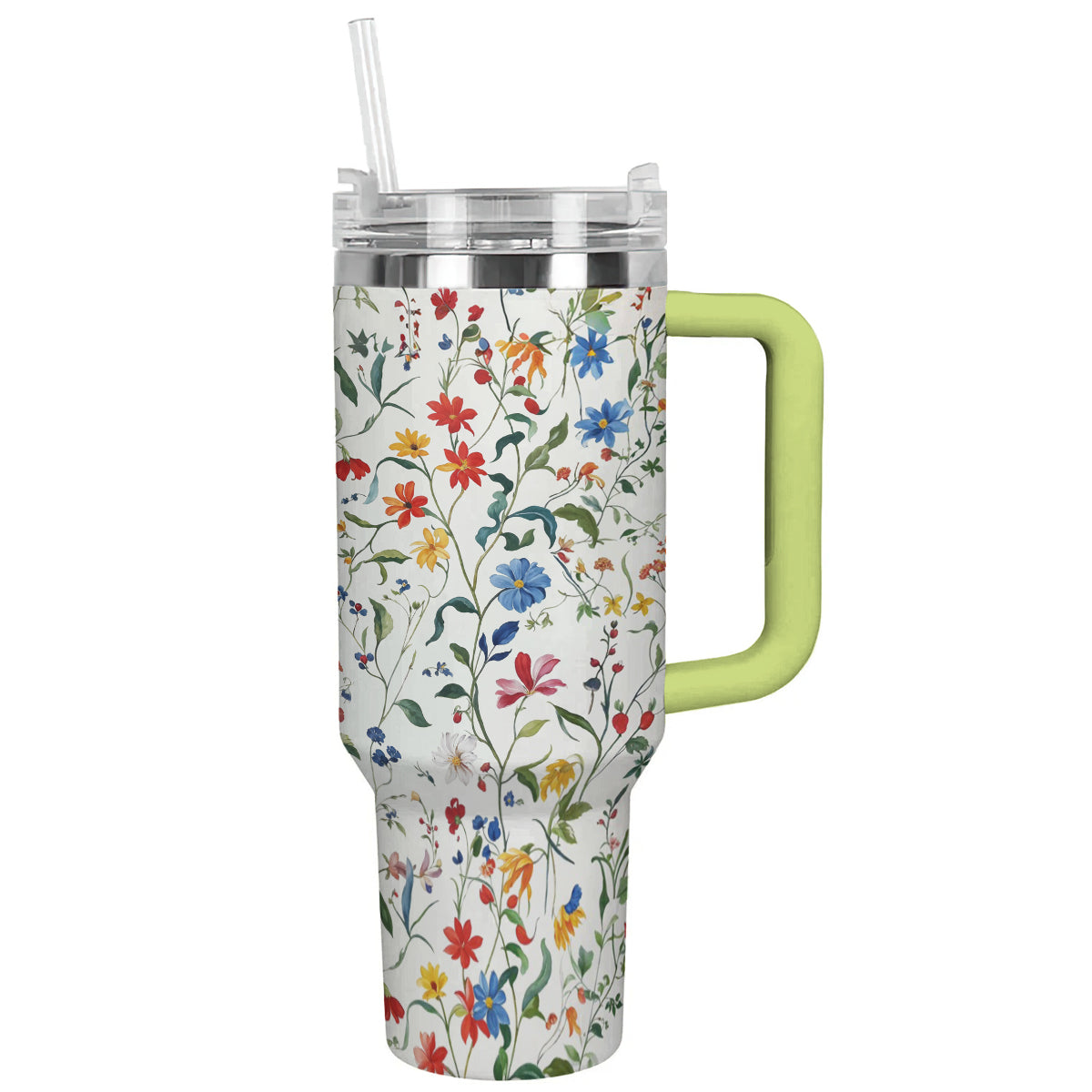Spheregoods Tumbler Nature's Palette