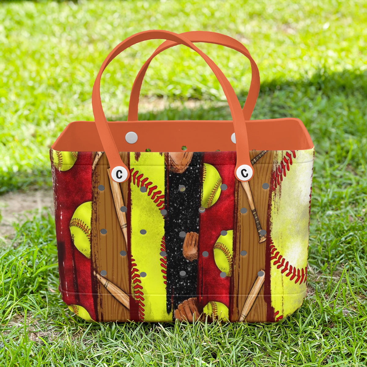Spheregoods Cee™ Bag Neon Hit