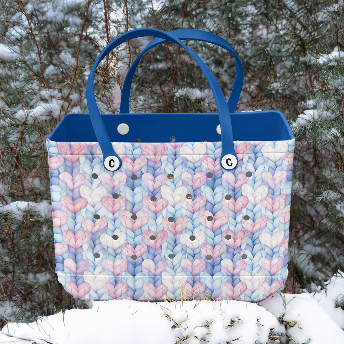 Spheregoods Cee™ Bag A Warm Embrace