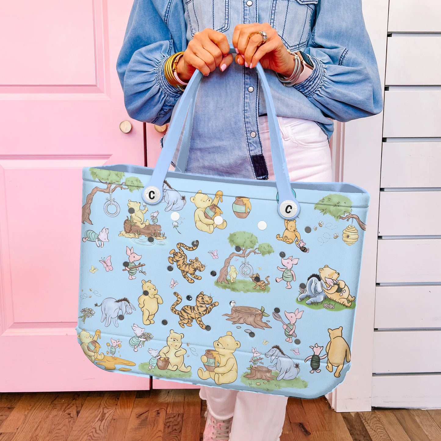 Spheregoods Cee™ Bag Normal Day Of Autumn