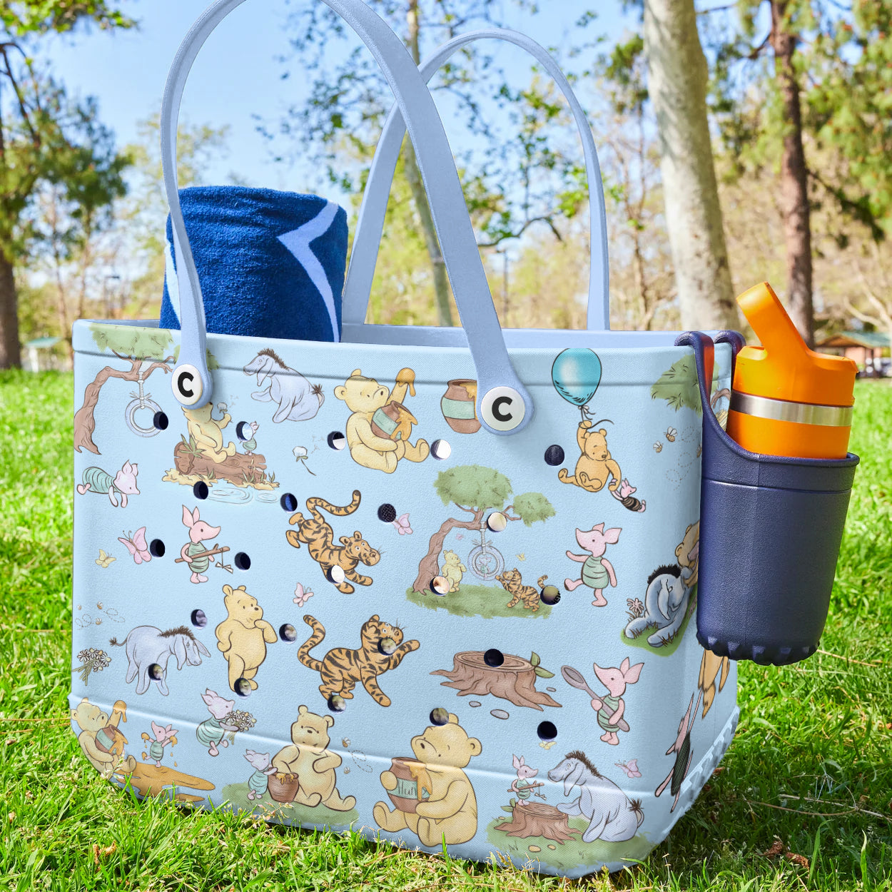 Spheregoods Cee™ Bag Normal Day Of Autumn