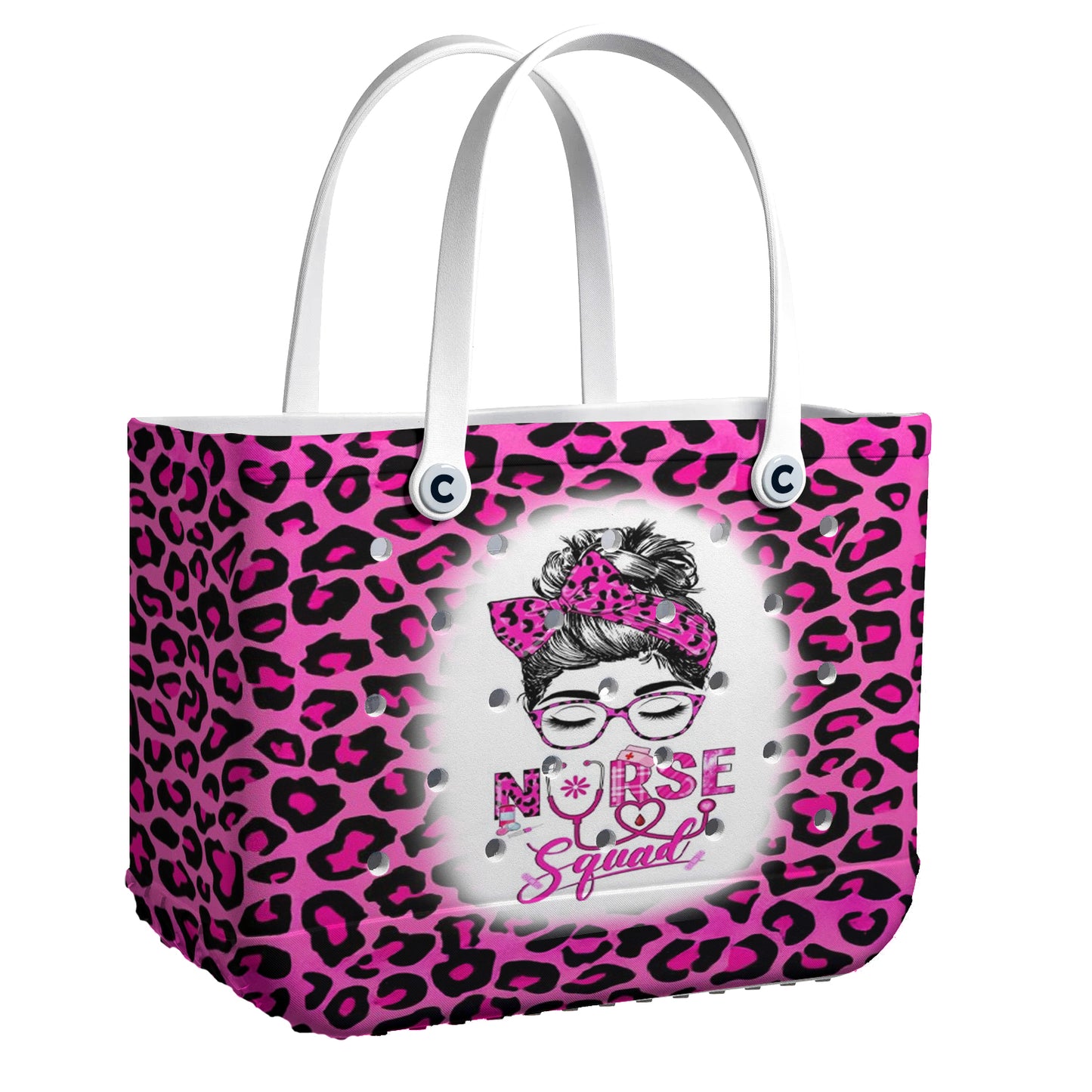 Spheregoods Cee™ Bag Nurse Squad