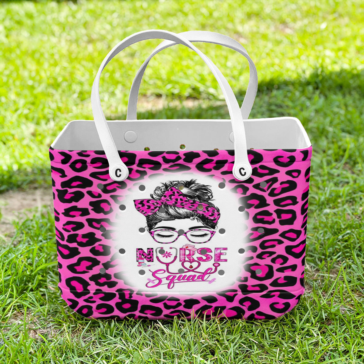 Spheregoods Cee™ Bag Nurse Squad