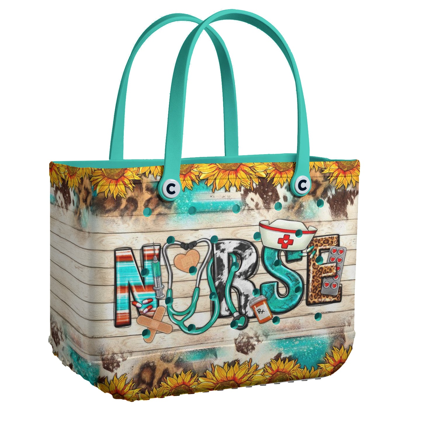 Spheregoods Cee™ Bag Nurse Strong