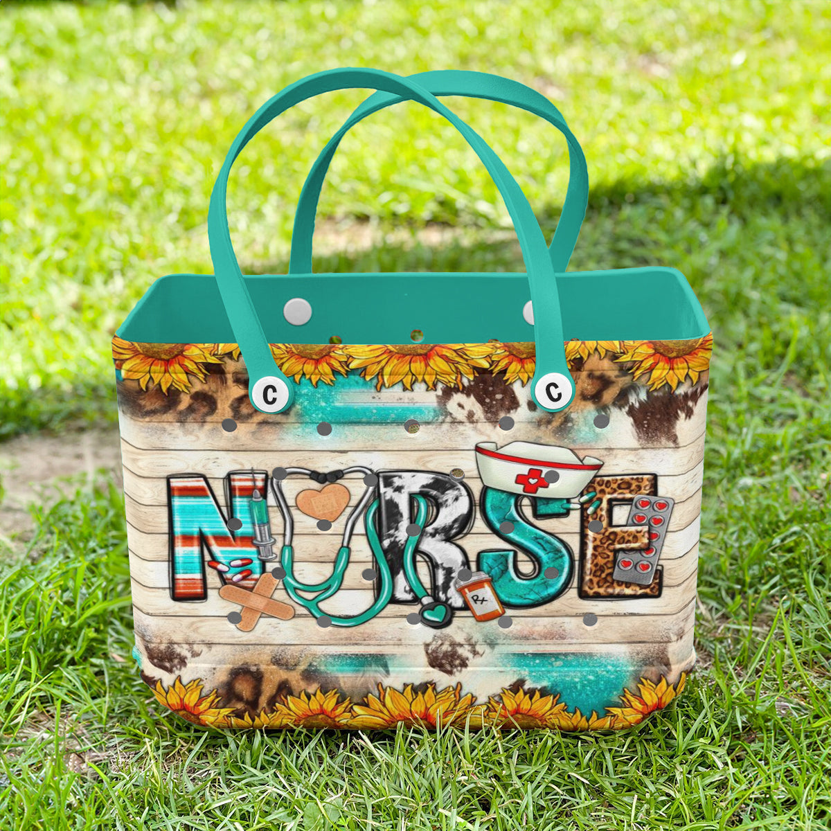 Spheregoods Cee™ Bag Nurse Strong