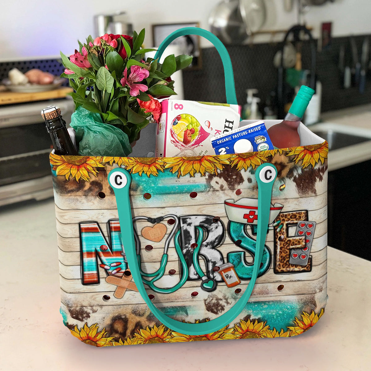 Spheregoods Cee™ Bag Nurse Strong