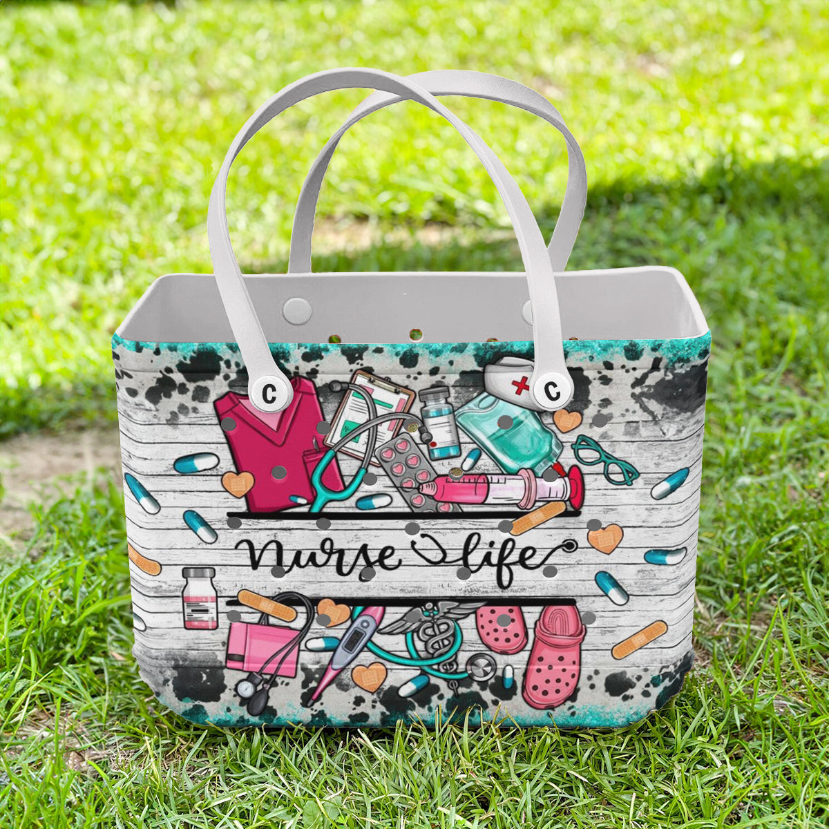Spheregoods Cee™ Bag Nurse Life