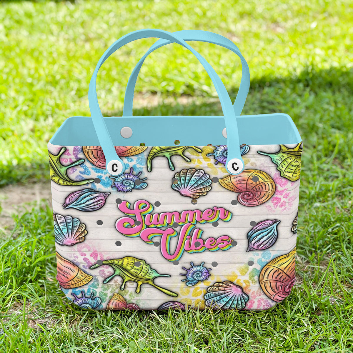 Spheregoods Cee™ Bag Ocean Summer