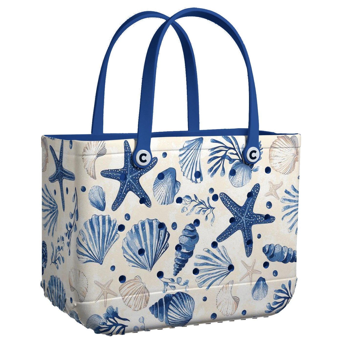 Spheregoods Cee™ Bag Ocean Treasures