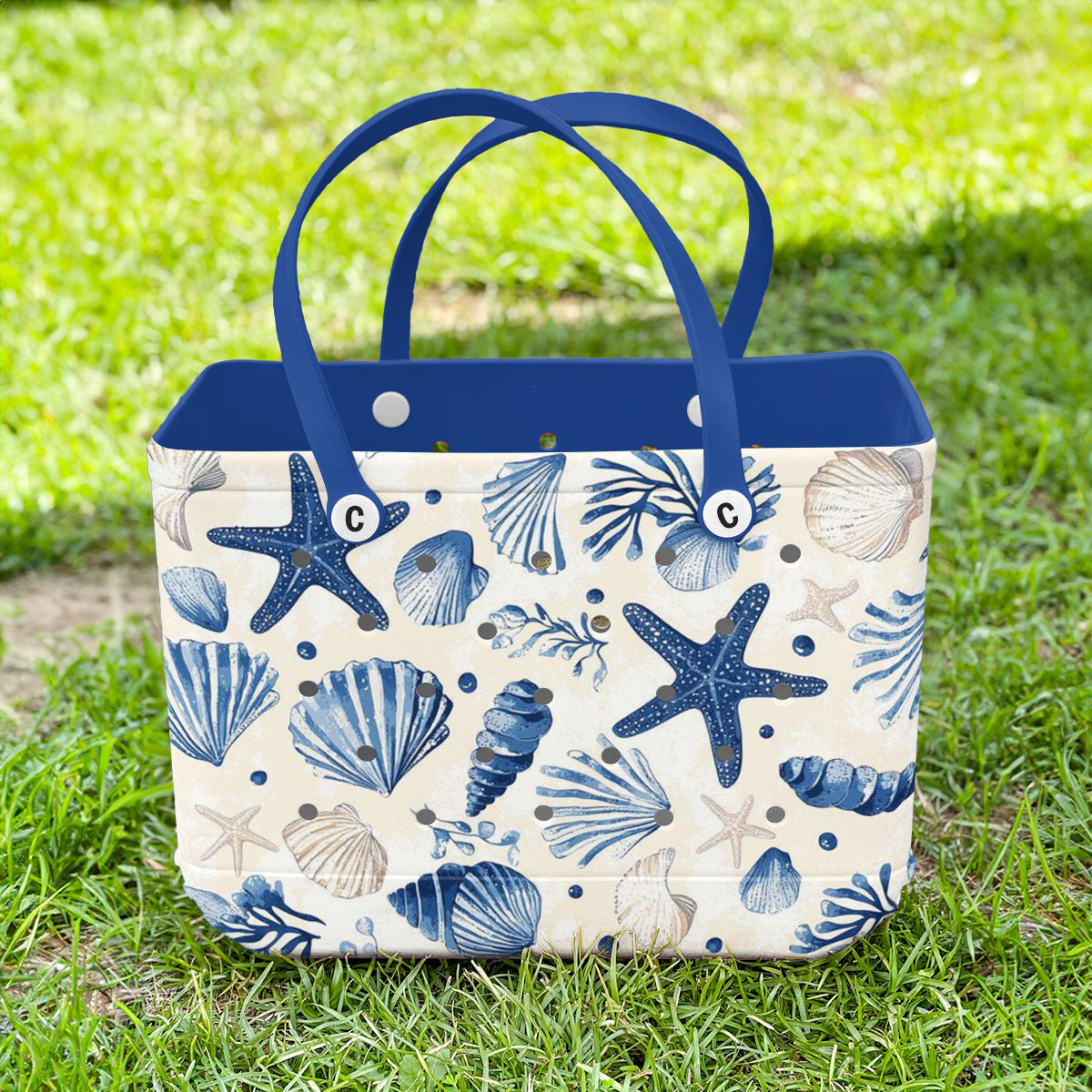 Spheregoods Cee™ Bag Ocean Treasures