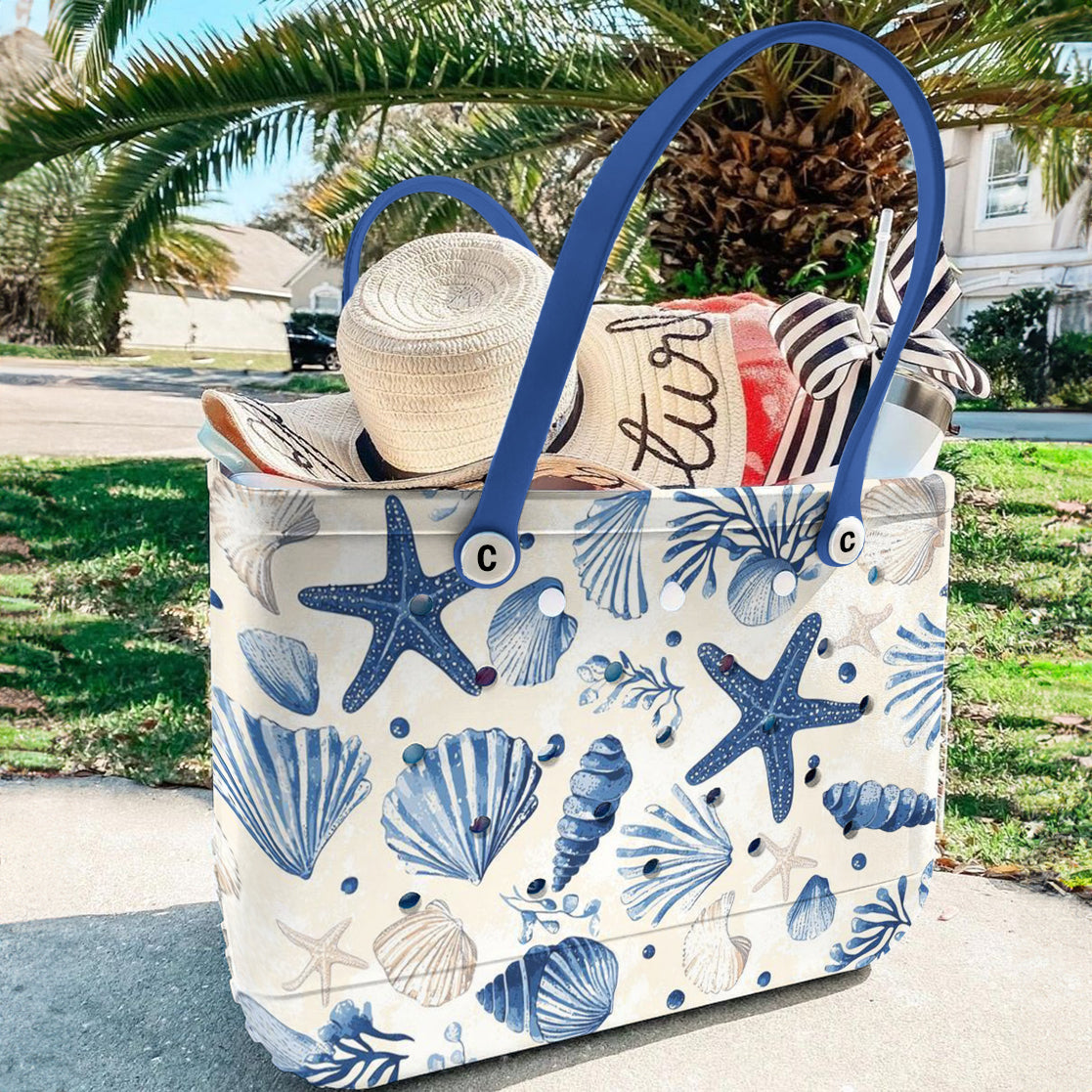 Spheregoods Cee™ Bag Ocean Treasures
