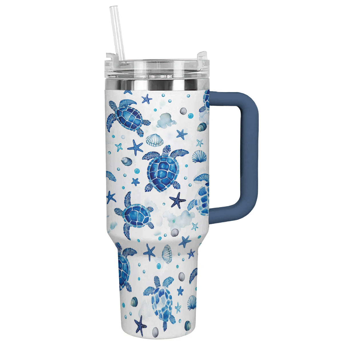 Spheregoods Tumbler Ocean Blue