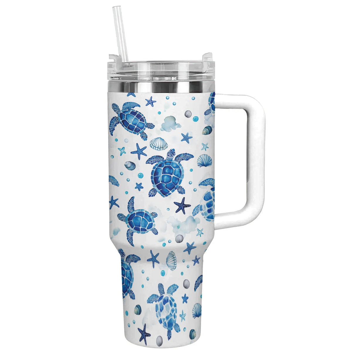 Spheregoods Tumbler Ocean Blue