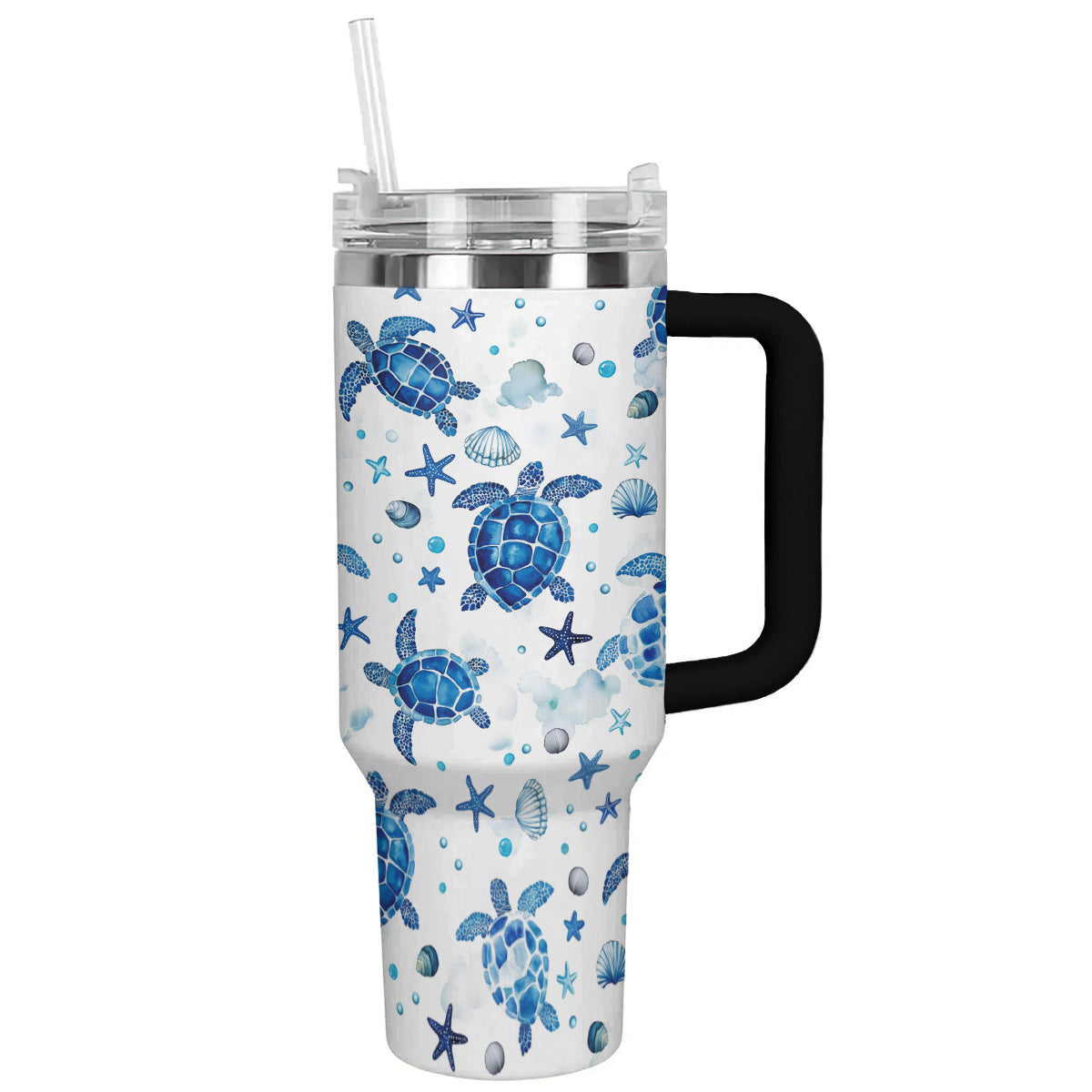 Spheregoods Tumbler Ocean Blue