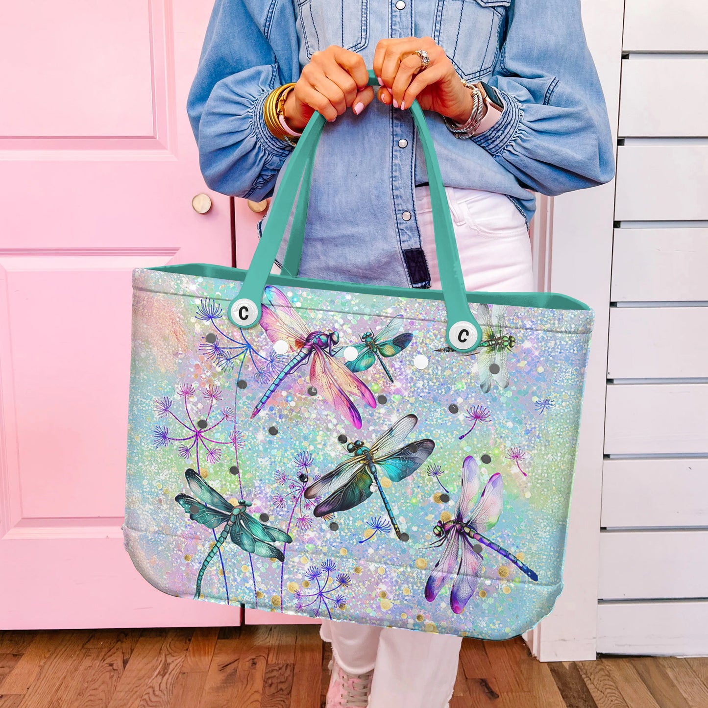 Spheregoods Cee™ Bag Mystic Meadow