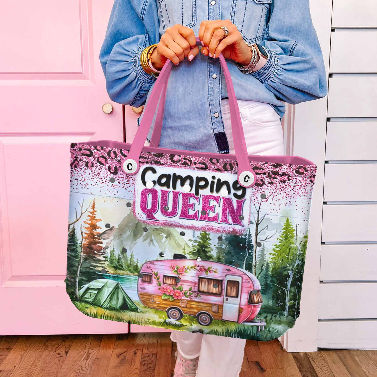 Spheregoods Cee™ Bag Camping Queen