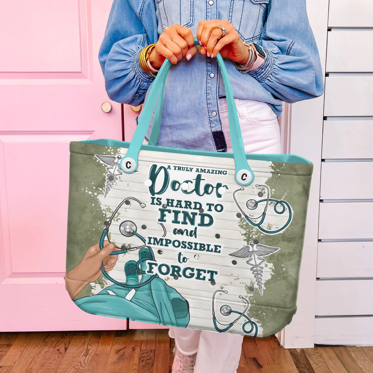 Spheregoods Cee™ Bag The Lifesaver