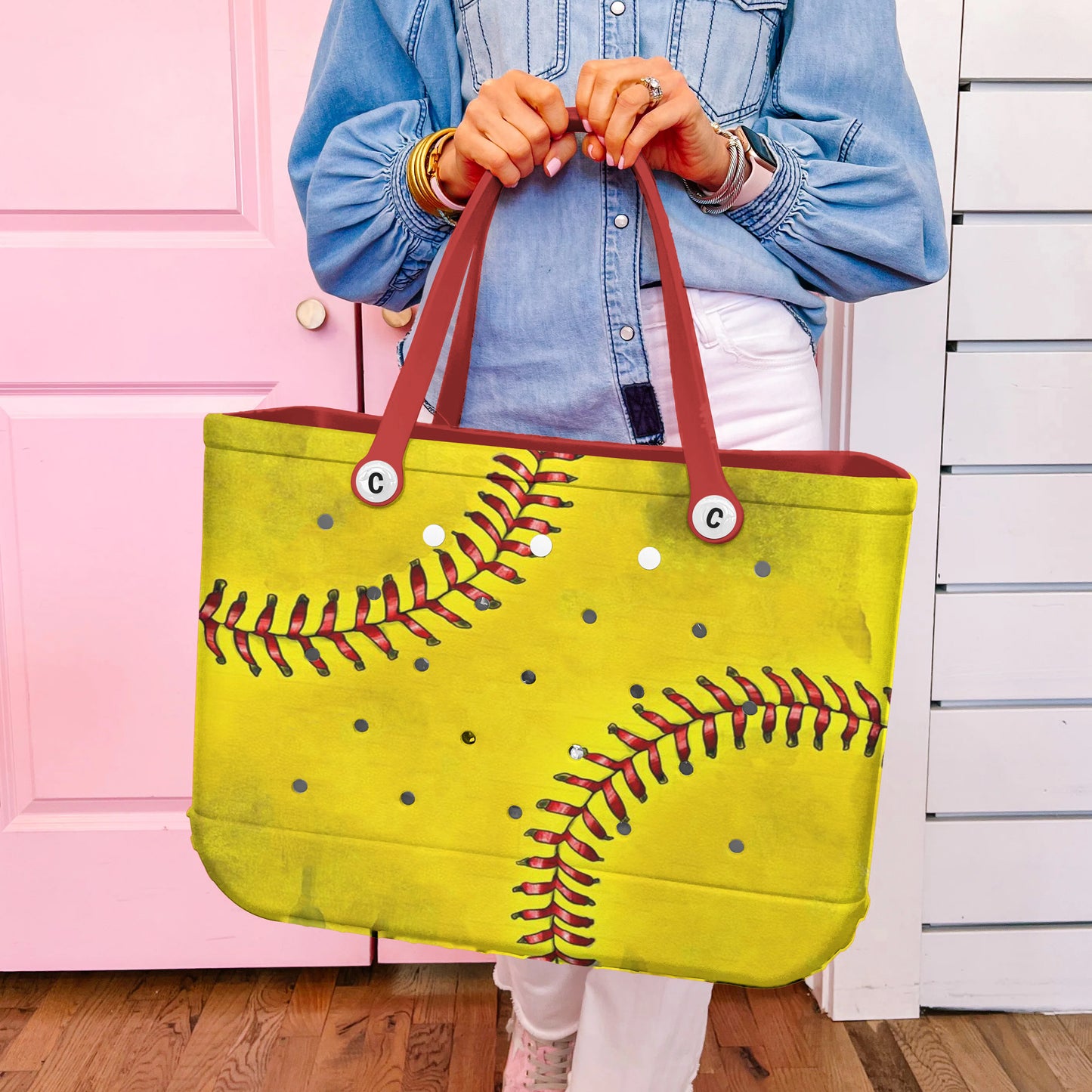 Spheregoods Cee™ Bag Your Sport Vibe
