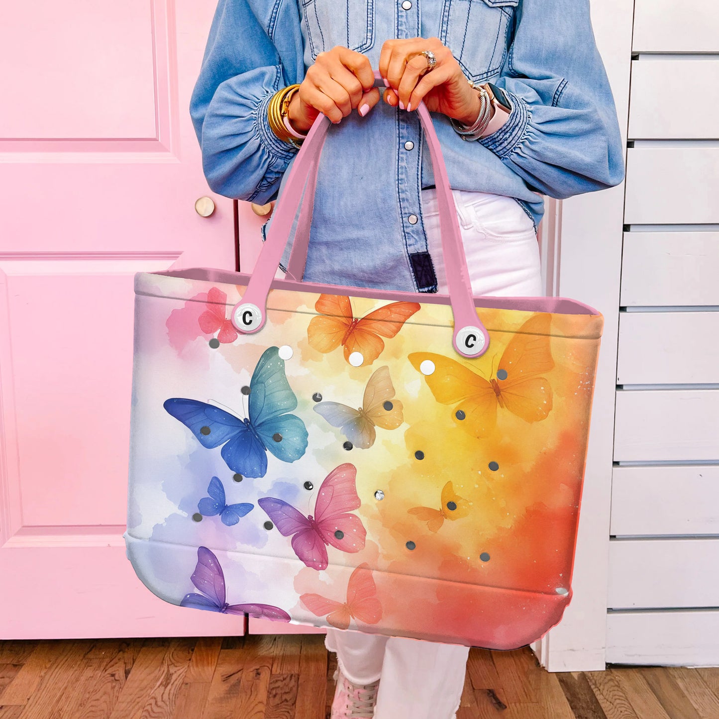 Spheregoods Cee™ Bag Dreamy Flight