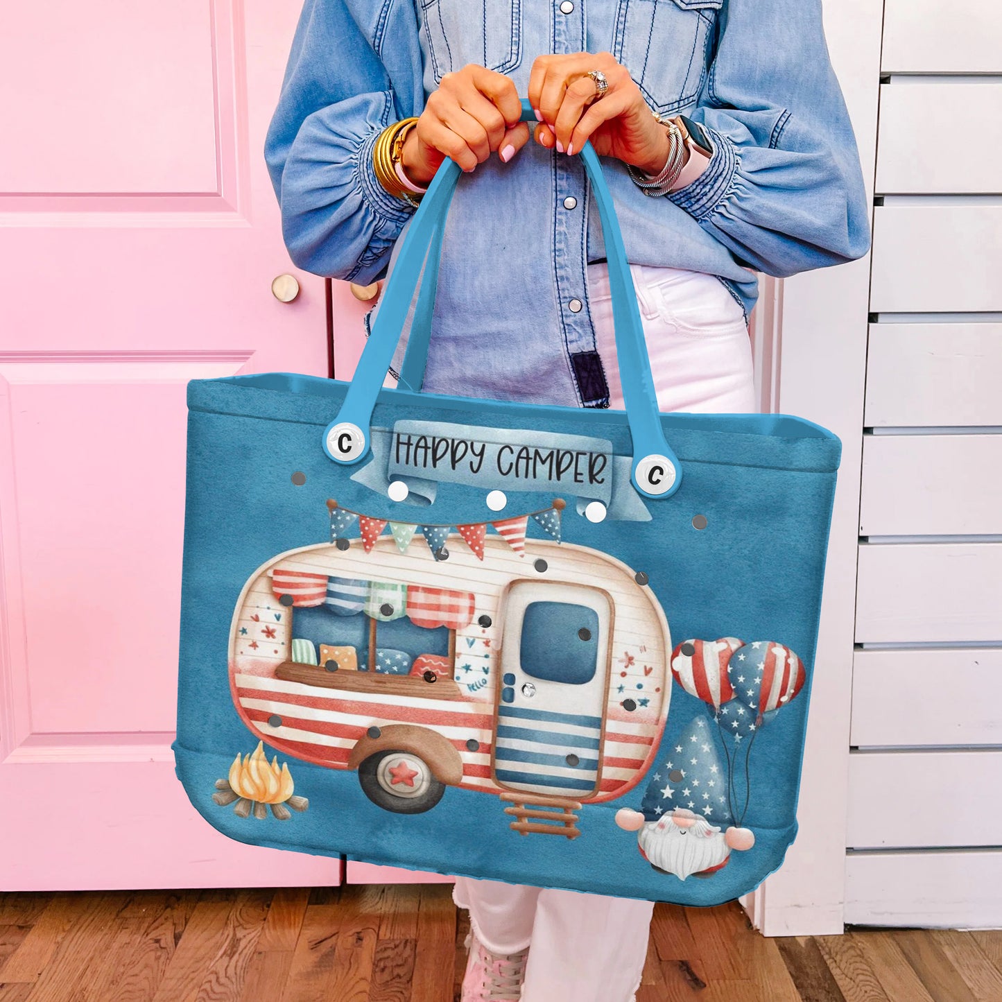 Spheregoods Cee™ Bag Camp For Free