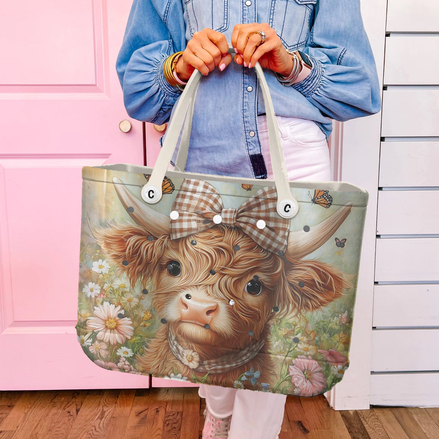 Spheregoods Cee™ Bag Pasture Princess