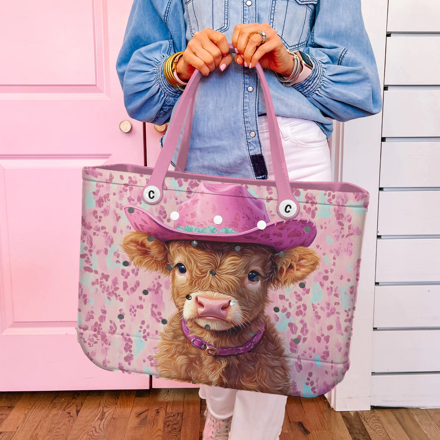 Spheregoods Cee™ Bag Pretty in Pink