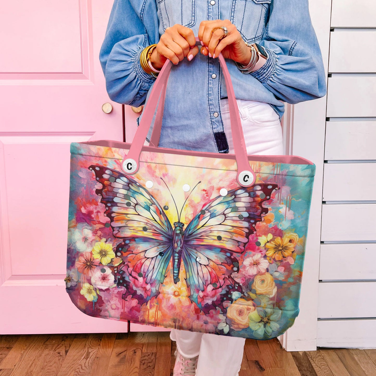 Spheregoods Cee™ Bag Dreamflutter