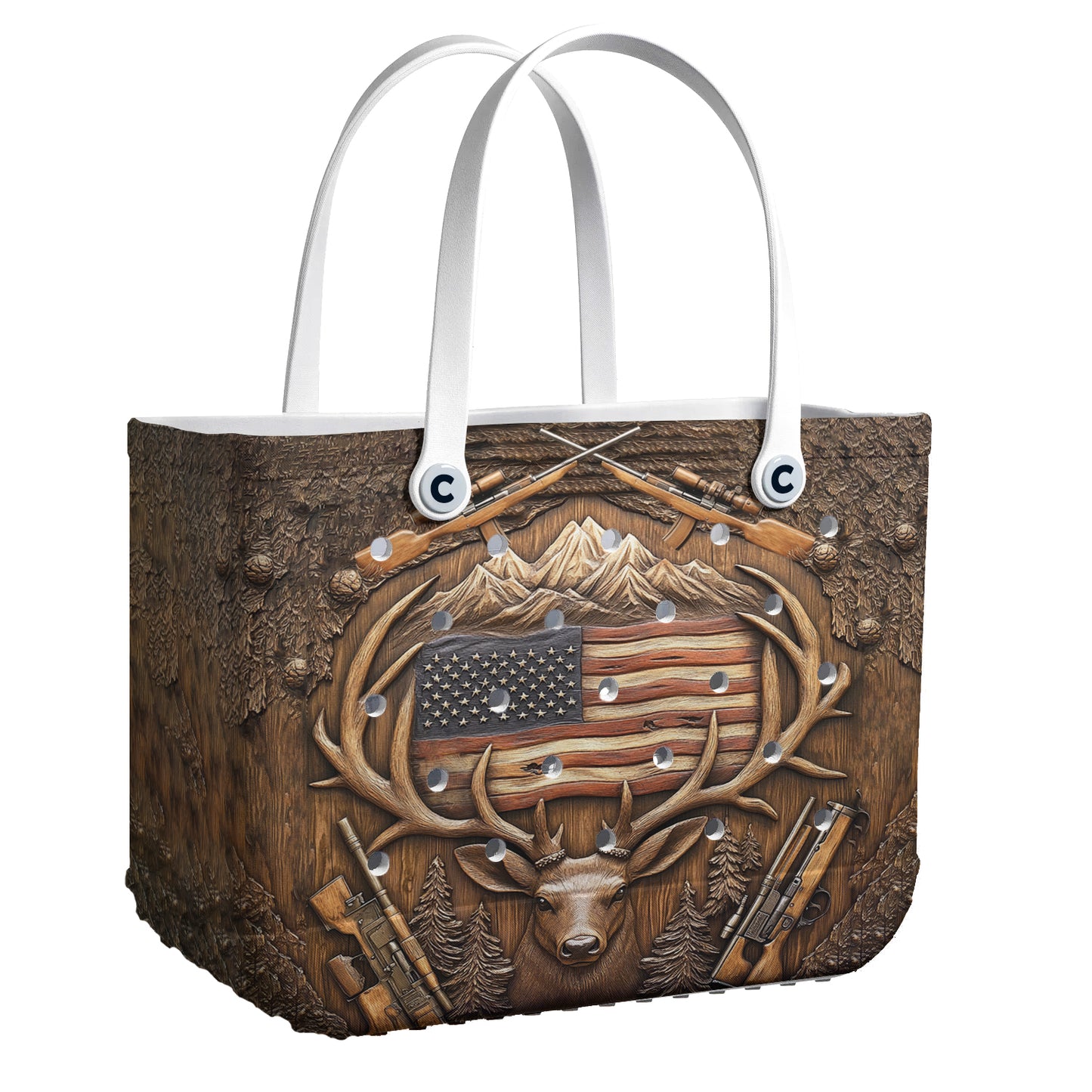 Spheregoods Cee™ Bag Hunter's Pride