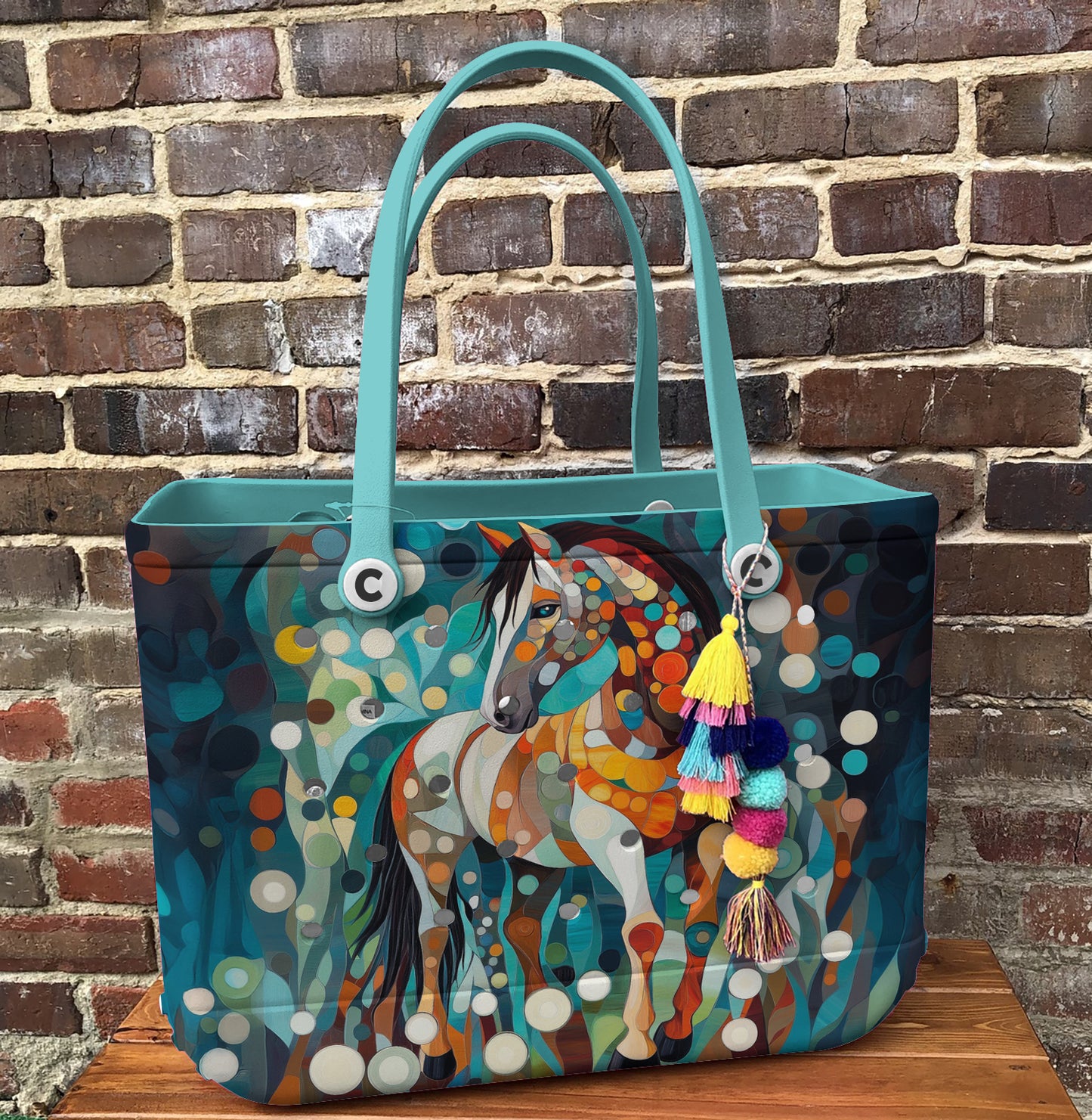 Spheregoods Cee™ Bag Night Rider