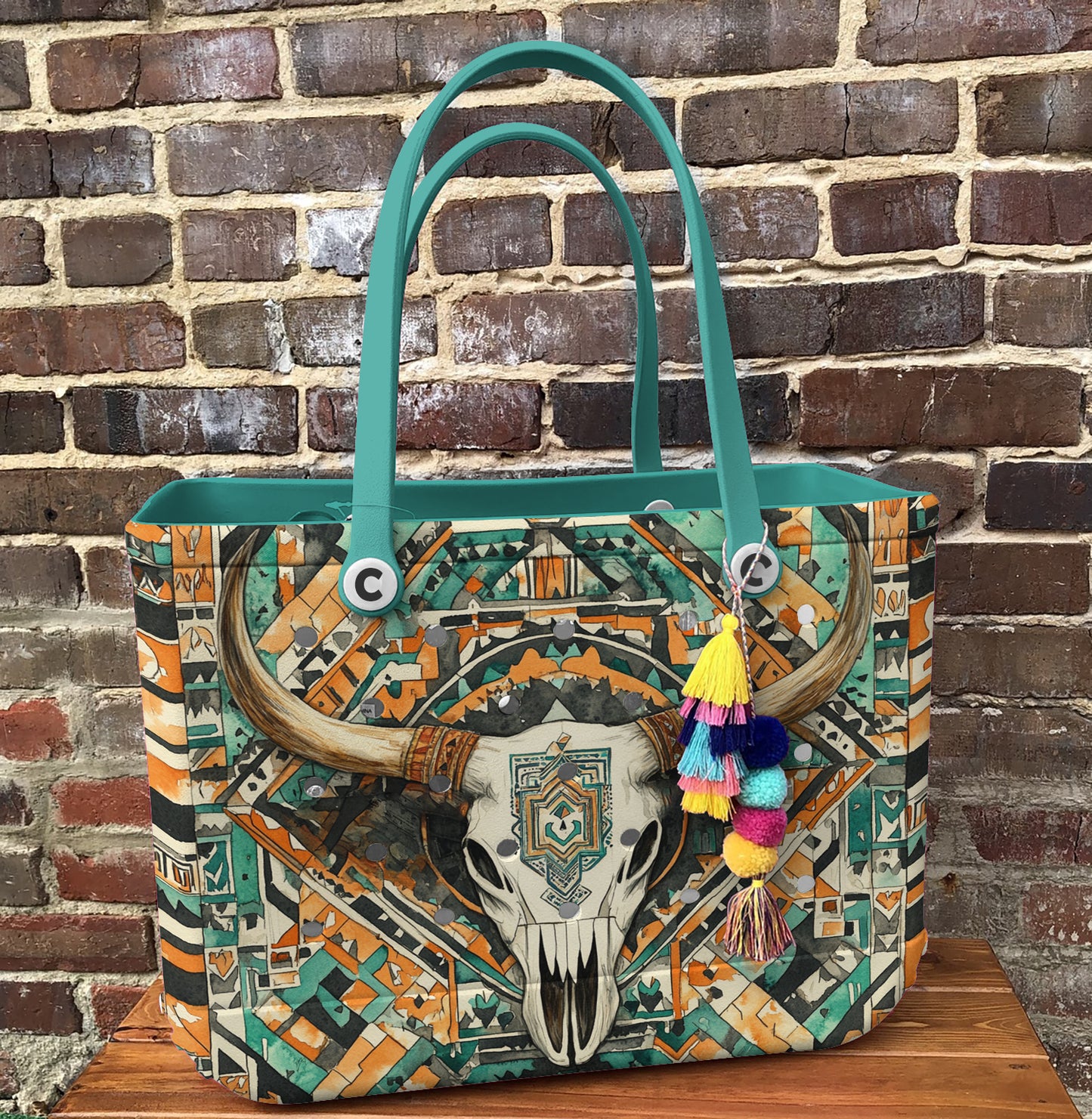 Spheregoods Cee™ Bag Desert Spirit