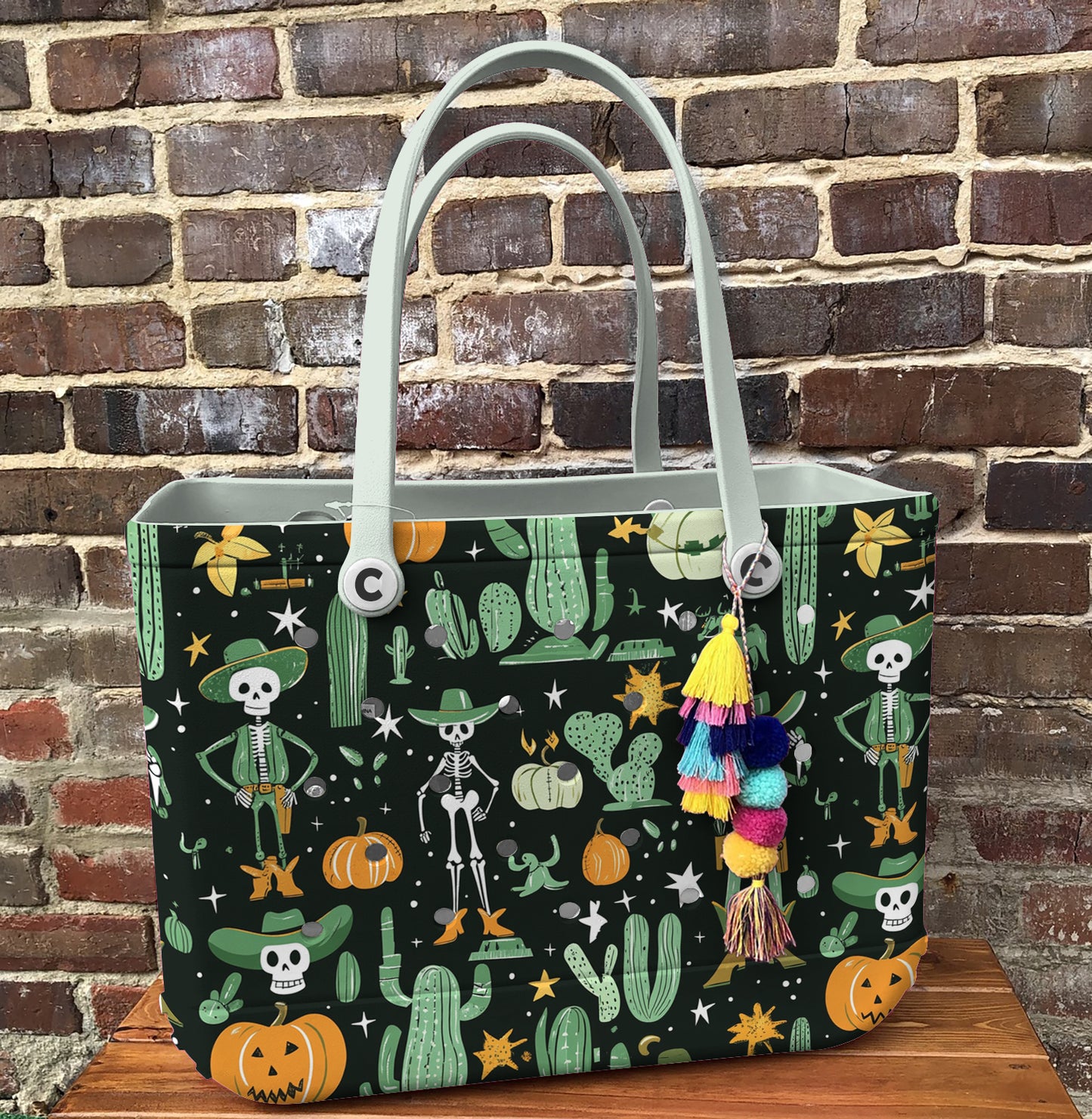 Spheregoods Cee™ Bag Fiesta Spirits