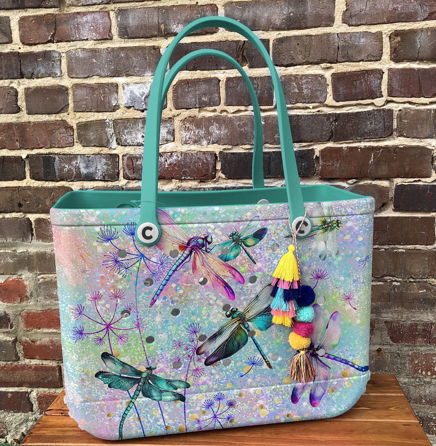 Spheregoods Cee™ Bag Mystic Meadow