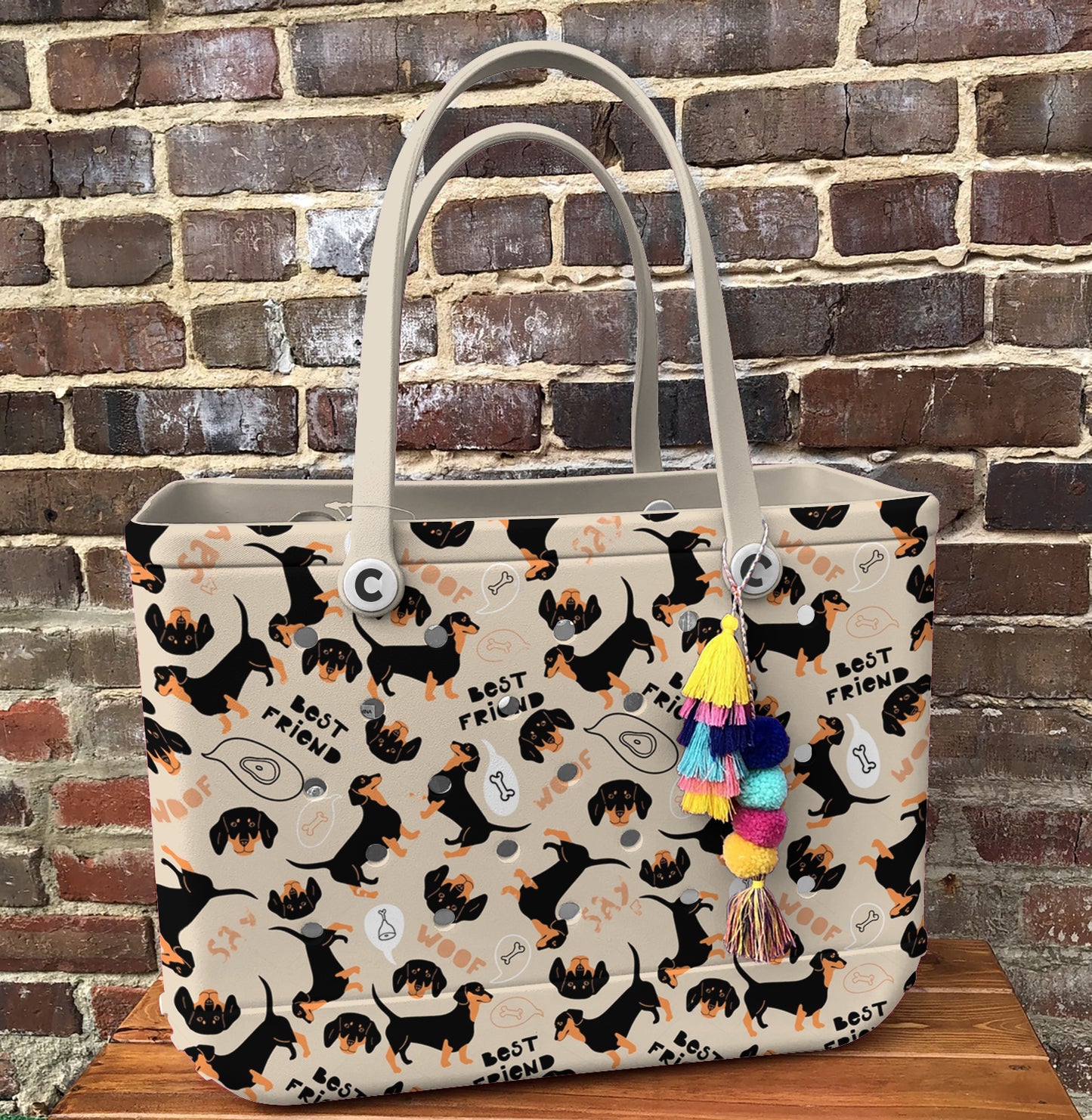Spheregoods Cee™ Bag Best Friend